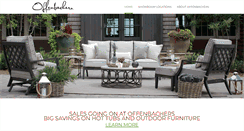 Desktop Screenshot of offenbachers.com
